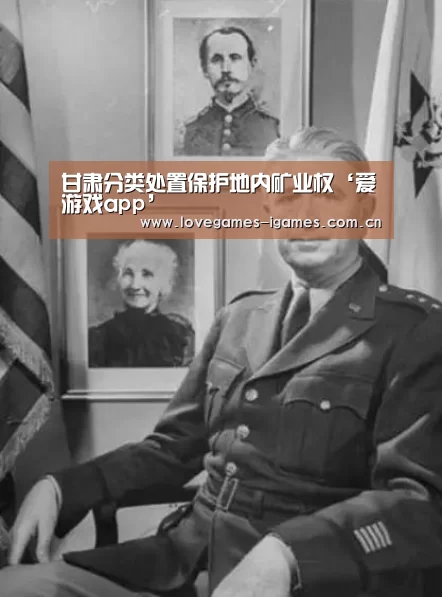 甘肃分类处置保护地内矿业权‘爱游戏app’(图2) 爱游戏官网
