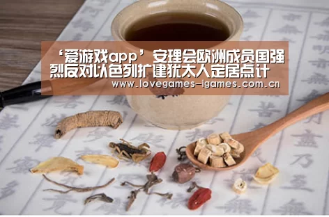 ‘爱游戏app’安理会欧洲成员国强烈反对以色列扩建犹太人定居点计划(图3) 爱游戏app