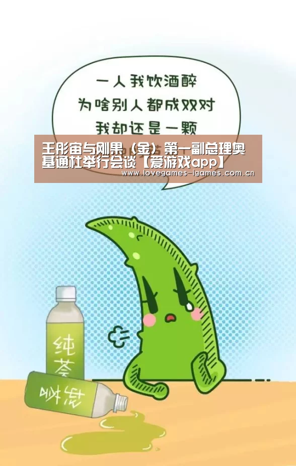 王彤宙与刚果(金)第一副总理奥基通杜举行会谈【爱游戏app】(图4) 爱游戏官网