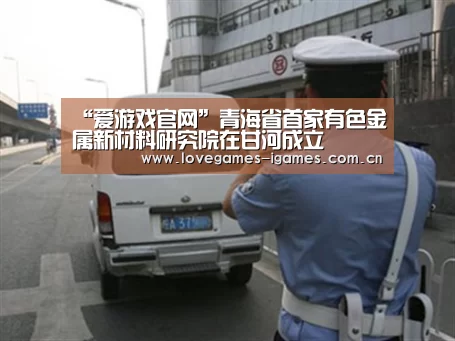 “爱游戏官网”青海省首家有色金属新材料研究院在甘河成立(图2) 爱游戏