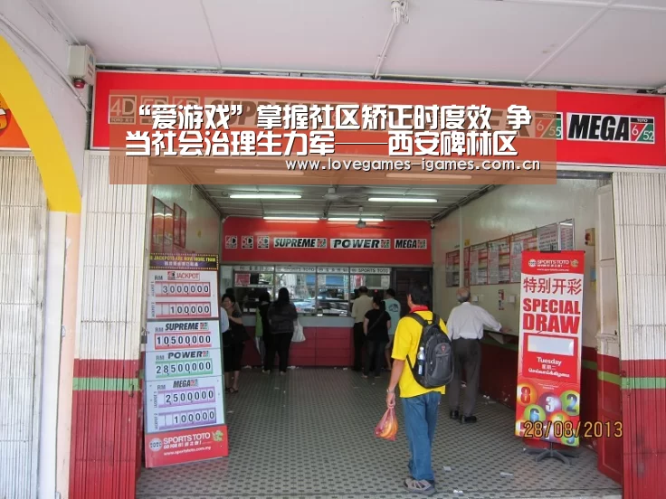 “爱游戏”掌握社区矫正时度效 争当社会治理生力军——西安碑林区司法局向导班子专题督导调研社区矫正事情(图3) 爱游戏